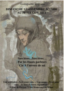 Montceau-les-Mines : au Petit Guichet
