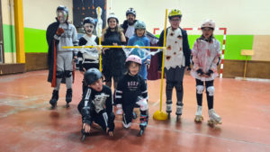 Fun Roller Blanzy Bourgogne