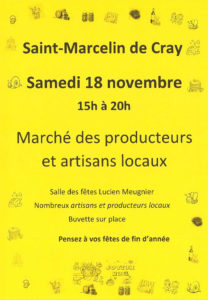 Saint-Marcelin-de-Cray