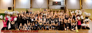 Saint-Vallier : CSL Basket