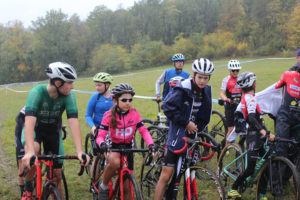 Résultats du Vélo Club Montcellien