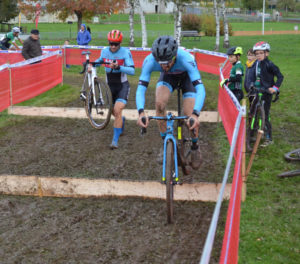 Résultats du Vélo Club Montcellien