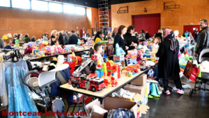 Saint-Vallier : association des parents d’élèves des Goujons