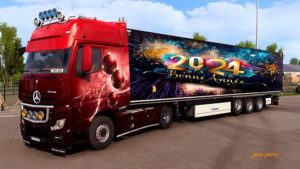 Voeux 2024