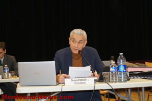 Conseil communautaire de ce jeudi soir au Creusot