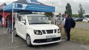 Montceau : Union locale CGT