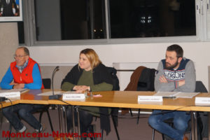 Conseil municipal de Blanzy : appel à projets 2024