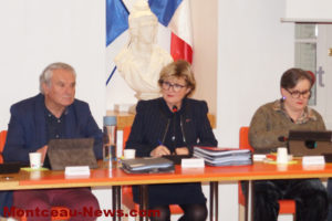 Conseil municipal de Montceau-les-Mines : motion de soutien à la résolution générale du 105e congrès de l’AMF