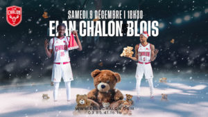 BASKET (Betclic Elite)