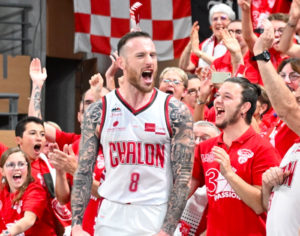 BASKET (Betclic Elite)