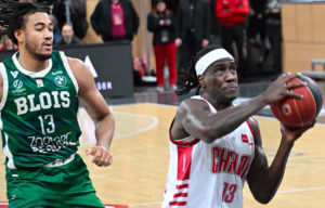 BASKET (Betclic Elite)