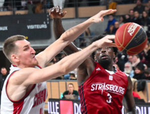 BASKET (Betclic Elite)