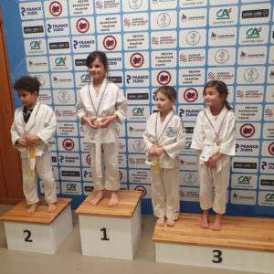 Alliance Dojo 71 – Judo Club Montcellien