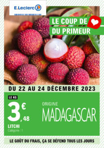Centre Leclerc Montceau