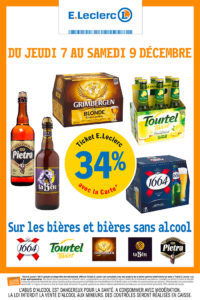 Centre Leclerc Montceau