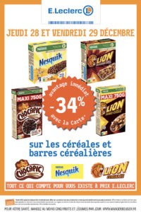 Centre Leclerc Montceau