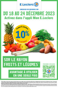 Centre Leclerc Montceau