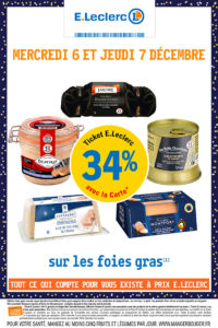 Centre Leclerc Montceau