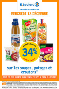 Centre Leclerc Montceau