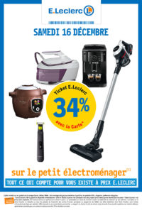 Centre Leclerc Montceau