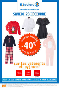 Centre Leclerc Montceau