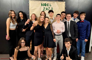Montceau-les-Mines : une fête de Noël MÉMORABLE !