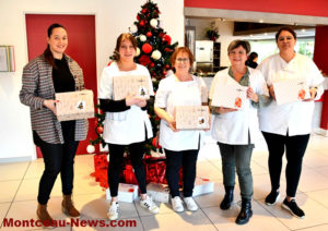 Montceau-les-Mines : à la résidence Malot
