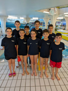 Montchanin Natation