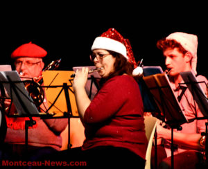 Blanzy : Concert de Noël à l’E.V.A