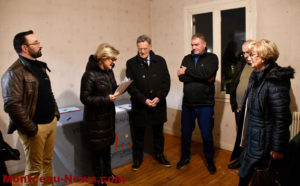 Montceau-les-Mines : l’association Loisirs Portugais Montceau Bourgogne