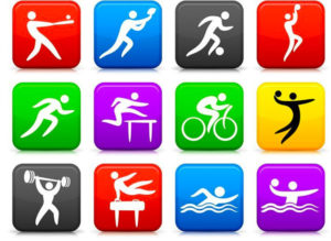 SPORT