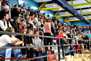 Montceau-les-Mines : Tests du M.O. N