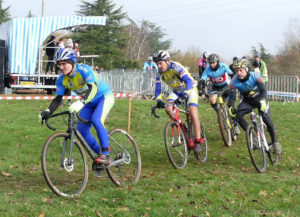 Résultats du Vélo Club Montcellien