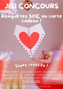 Montceau : Voyages E. Leclerc