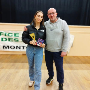 Alliance Dojo 71 – Judo Club Montcellien
