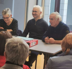 Amicale du lotissement du Val de Sorme (Montceau)