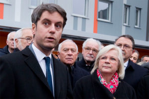 Gouvernement