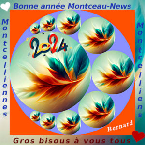 Voeux 2024