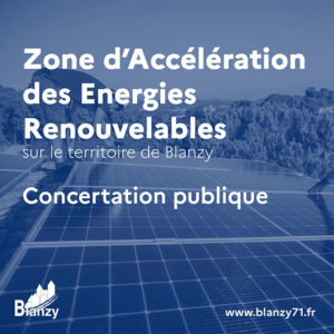 Blanzy