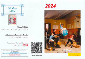 Nouvel article sur le blog de la Maison d’Ecole (Montceau)