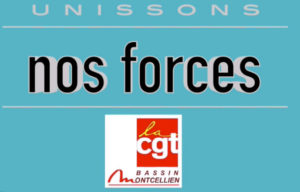 Montceau : Union locale CGT