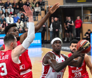 BASKET (Betclic Elite)