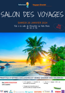 Voyages Girardot
