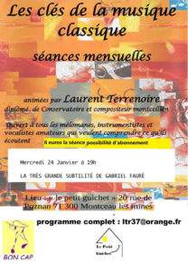 Montceau-les-Mines : le Petit Guichet