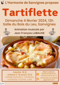 Sanvignes : Harmonie de Sanvignes