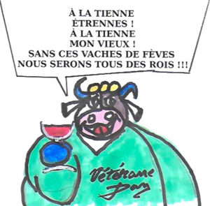 La pensée de la Joyeuse du lundi