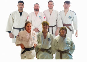 Alliance Dojo 71 – Judo Club Montcellien