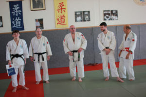 Judo Club Montcellien