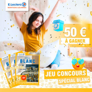 Centre Leclerc Montceau