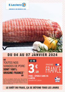 Centre Leclerc Montceau